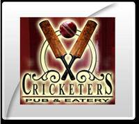 Cricketers Arms Pub & Eatery-Orlando